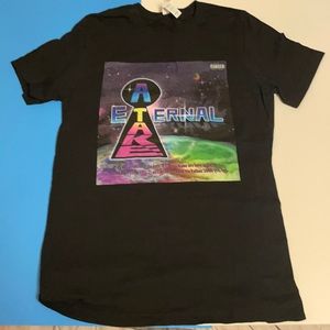 Lil Uzi Vert Eternal Atake Album Tee